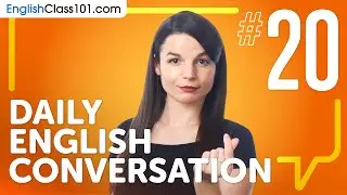 Learn How to Use Non-Count Nouns  in English | Daily English Conversations #20