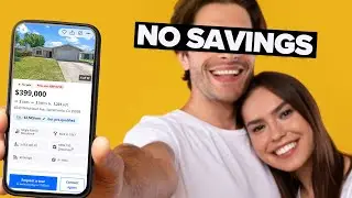 Should I Buy A House With No Savings?