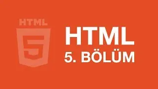 HTML Dersleri -5 / Metin Biçimlendirme Etiketleri