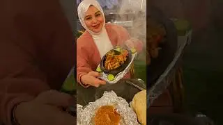 لو معملش كده بيشوف بوظ ونكد الست الاصيله هى وعيالها بيجبنا هنا عشان يرتاح منى 😅