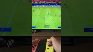 За что я люблю Nintendo Switch Oled