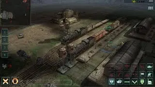 US Conflict - Real Time Strategy