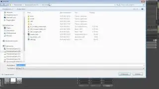 38. Видеоурок по Cinema 4d  Анимация стен из кубиков Step effector