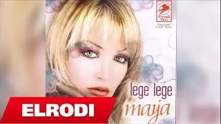 Maya - Bubulina (Official Song)