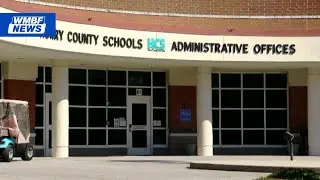 Horry County School board members get first look at the superintendent applicant pool