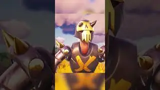 Fortnite Cinematic | Snappy Rescue! (full video below) #shorts #fortniteshorts #fortnite