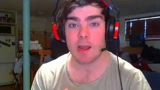 I am Leikjarinn now