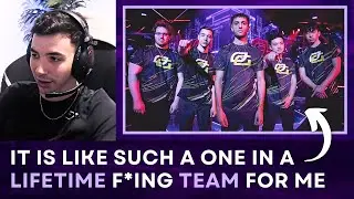 Crashies Talks About How Close They Were In The Optic/Envy Days, 12/5 Lose & More