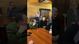Собрание Пчеловодов ! Город Казань! Было очень интересно!