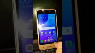 Samsung J120h J1 2016 как удалить google аккаунт frp account обход сброс снять frp bypass