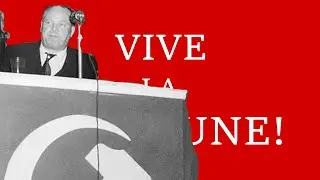 Ça Ira! La Carmagnole - It'll Be Great! The Carmagnole (English Lyrics)