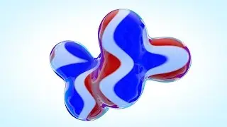 Cinema 4D Tutorial  How to use Metaball in Cinema 4D