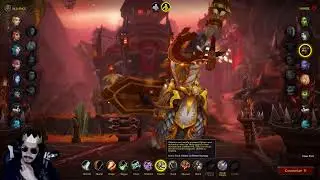 RETURN TO AZEROTH WITH THE GANG! !Socials