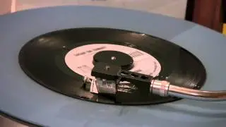 The Clique - Sugar On Sunday - 45 RPM Original Mono Mix