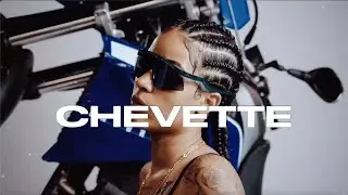 2 - Jovem MK - Chevette (prod. 808 Luke) | Visualizer