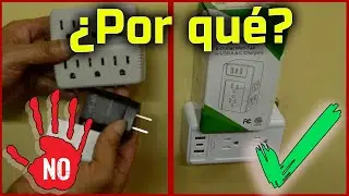 🌩 ¿Por qué NO DEBES USAR un tradicional? | Gadgets Fácil 🌩