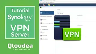 Configurar VPN en Synology - Tutorial