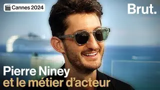 Ses performances ratées, les réseaux sociaux… Entretien avec Pierre Niney