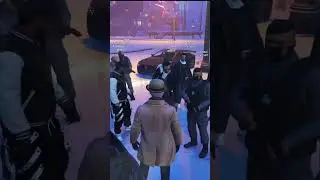 ОТСТОЯЛ СВОЕ ИМЯ В GTA 5 RP! MAJESTIC RP! #shorts