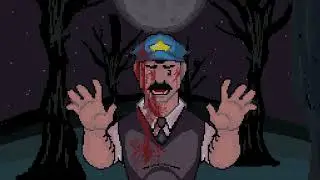 HARPY HARE  🤡 ANIMATION MEME 🤡  KILLER KLOWN MASSACRE (FlipaClip)