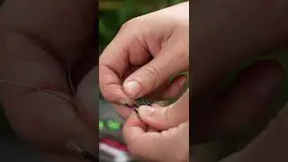 Hair Rig Hack When Using Boilies 🧨