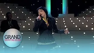 Zlata Petrovic - OAZA SRECE (Grand Nostalgija 2004)