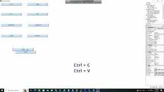 Create Post Button for Mortgage Right