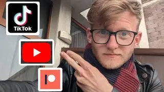 How much I EARN as a content creator (LESS than you think)