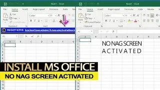 Activate Microsoft Windows and Microsoft Office MAS Massgravel