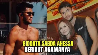 Agama Sabda Ahessa, Profil dan Biodata Lengkapnya