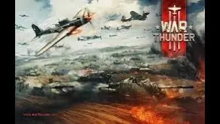 war thunder