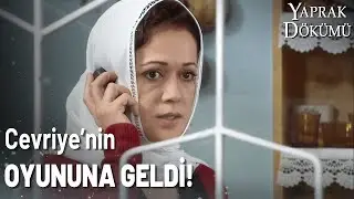 Fikret, Çocukların Annesi İçin Mevlit Hazırladı! - Yaprak Dökümü Özel Klip