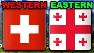 Eastern Europe's Very Own Switzerland