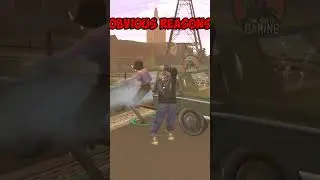 How CARJACKINGS evolved throughout Rockstar Games 