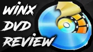 Best DVD ripper for Windows 10/11 - WinX DVD Ripper Review