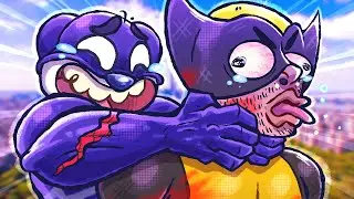 Spiderman Web Of Shadows Is Stupidly HILARIOUS!