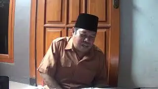 Materi Pembentukan Hakim | HTN - UINSA