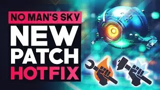 No Man's Sky Beyond - How To Fix Your Crash Issues & New Patch Hotfix Incoming
