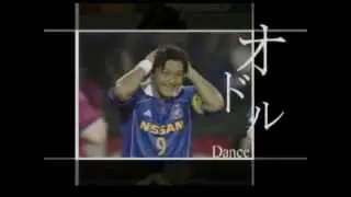 J. League Jikkyou Winning Eleven 2000 2nd [PS1] Opening