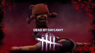Dead by Daylight │Ивент я пропустил и не чуть не загрустил