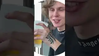 Nix и dyrachyo заливают полный бак пивом. 