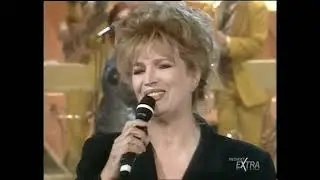 Iva Zanicchi - Le Montagne (100 milioni più Iva 1998)
