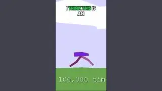 Teaching an AI to walk