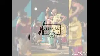 Saamaka__poku mixe_.🇸🇷._Partie n°6🔥Dj_Laboul.