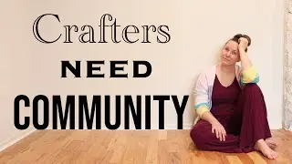 Is Social Media Necessary for Makers?