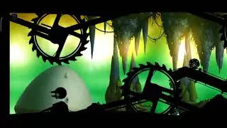 BADLAND #2