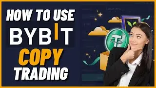 How To Use Bybit Copy Trading - Bybit Copy Trading Tutorial