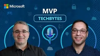 MVP TechBytes - Power Platform Collaborative PCF Development with Betim Beja