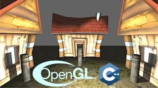 Point Light Shadows // OpenGL Tutorial #37