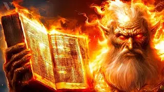 The Book of Enoch Banned from The Bible Reveals Shocking Secrets Of Our History!